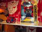 Toy Fair 2018 - Hasbro - Transformers Cyberverse