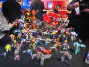 Toy Fair 2018 - Hasbro - Transformers Generations Power of the Primes