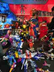 Toy Fair 2018 - Hasbro - Transformers Generations Power of the Primes