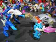 Toy Fair 2018 - Hasbro - Transformers Generations Power of the Primes