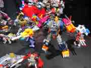 Toy Fair 2018 - Hasbro - Transformers Generations Power of the Primes