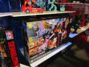 Toy Fair 2018 - Hasbro - Transformers Generations Power of the Primes