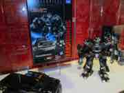 Toy Fair 2018 - Hasbro - Transformers Movie Masterpiece