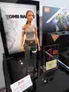 Toy Fair 2018 - Mattel - Tomb Raider