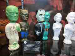 Toy Fair 2018 - Super7 - Universal Monsters