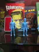 Toy Fair 2018 - Super7 - Universal Monsters