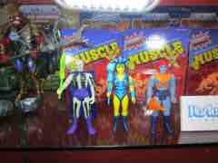 Toy Fair 2018 - Super7 - Masters of the Universe Figures