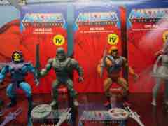 Toy Fair 2018 - Super7 - Masters of the Universe Figures