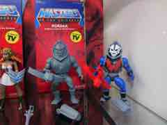 Toy Fair 2018 - Super7 - Masters of the Universe Figures