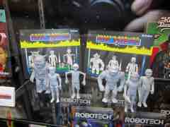 Toy Fair 2018 - Super7 - ReAction Figures