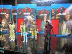 Toy Fair 2018 - Super7 - ReAction Figures