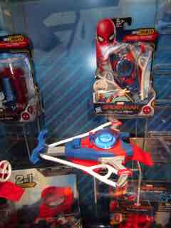 Toy Fair 2019 - Hasbro - Spider-Man