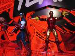 Toy Fair 2019 - Hasbro - Marvel Legends