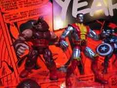 Toy Fair 2019 - Hasbro - Marvel Legends