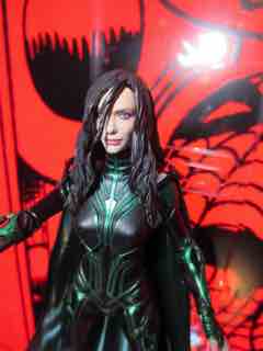 Toy Fair 2019 - Hasbro - Marvel Legends