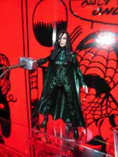 Toy Fair 2019 - Hasbro - Marvel Legends