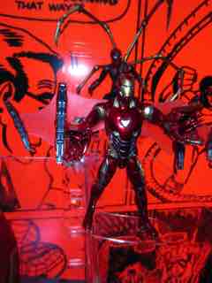 Toy Fair 2019 - Hasbro - Marvel Legends