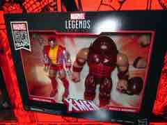 Toy Fair 2019 - Hasbro - Marvel Legends