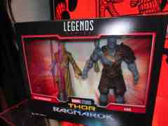 Toy Fair 2019 - Hasbro - Marvel Legends