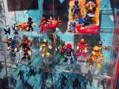 Toy Fair 2019 - Hasbro - Power Rangers