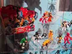 Toy Fair 2019 - Hasbro - Power Rangers