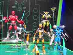 Toy Fair 2019 - Hasbro - Power Rangers