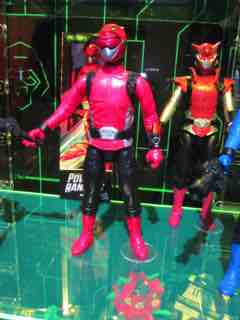 Toy Fair 2019 - Hasbro - Power Rangers