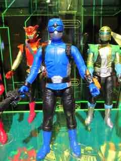 Toy Fair 2019 - Hasbro - Power Rangers