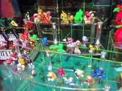 Toy Fair 2019 - Hasbro - Power Rangers