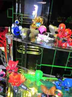 Toy Fair 2019 - Hasbro - Power Rangers