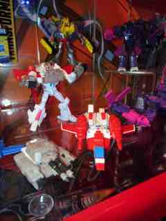 Toy Fair 2019 - Hasbro - Transformers Cyberverse