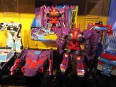 Toy Fair 2019 - Hasbro - Transformers Cyberverse