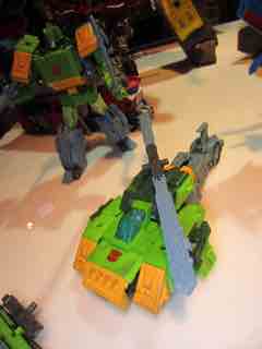 Toy Fair 2019 - Hasbro - Transformers Generations