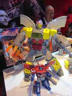 Toy Fair 2019 - Hasbro - Transformers Generations