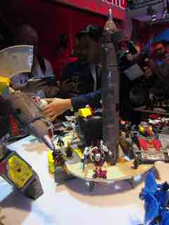 Toy Fair 2019 - Hasbro - Transformers Generations