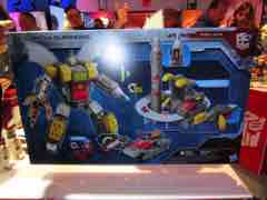 Toy Fair 2019 - Hasbro - Transformers Generations