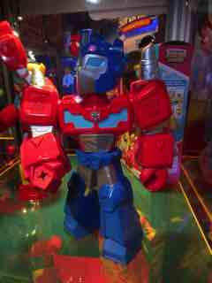 Toy Fair 2019 - Hasbro - Transformers Other