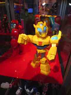 Toy Fair 2019 - Hasbro - Transformers Other