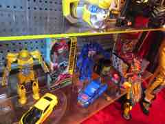 Toy Fair 2019 - Hasbro - Transformers Other