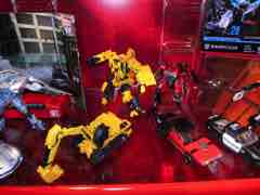 Toy Fair 2019 - Hasbro - Transformers Studio Series