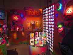 Toy Fair 2019 - Hasbro - Trolls