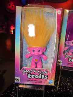 Toy Fair 2019 - Hasbro - Trolls