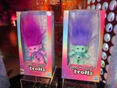 Toy Fair 2019 - Hasbro - Trolls