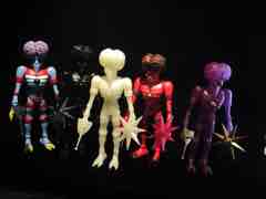 Toy Fair 2019 - The Outer Space Men