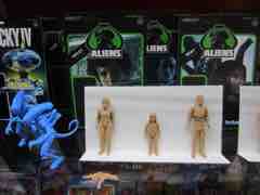 Toy Fair 2019 - Super7 - Alien