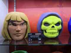 Toy Fair 2019 - Super7 - Masters of the Universe