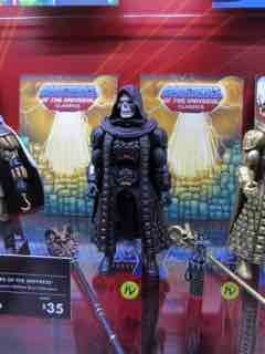 Toy Fair 2019 - Super7 - Masters of the Universe