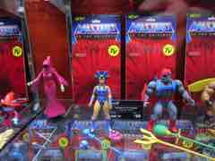 Toy Fair 2019 - Super7 - Masters of the Universe