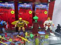Toy Fair 2019 - Super7 - Masters of the Universe