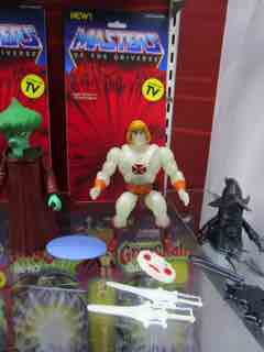 Toy Fair 2019 - Super7 - Masters of the Universe